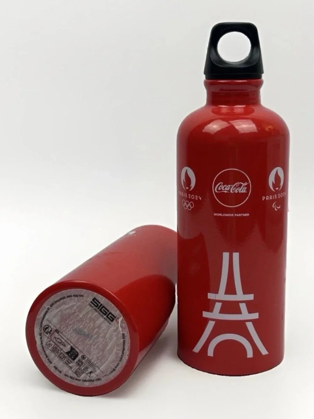 SIGG X Coca Cola ❤️ official